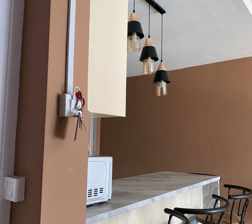 Photo of Kitchen in Sentul Pasar