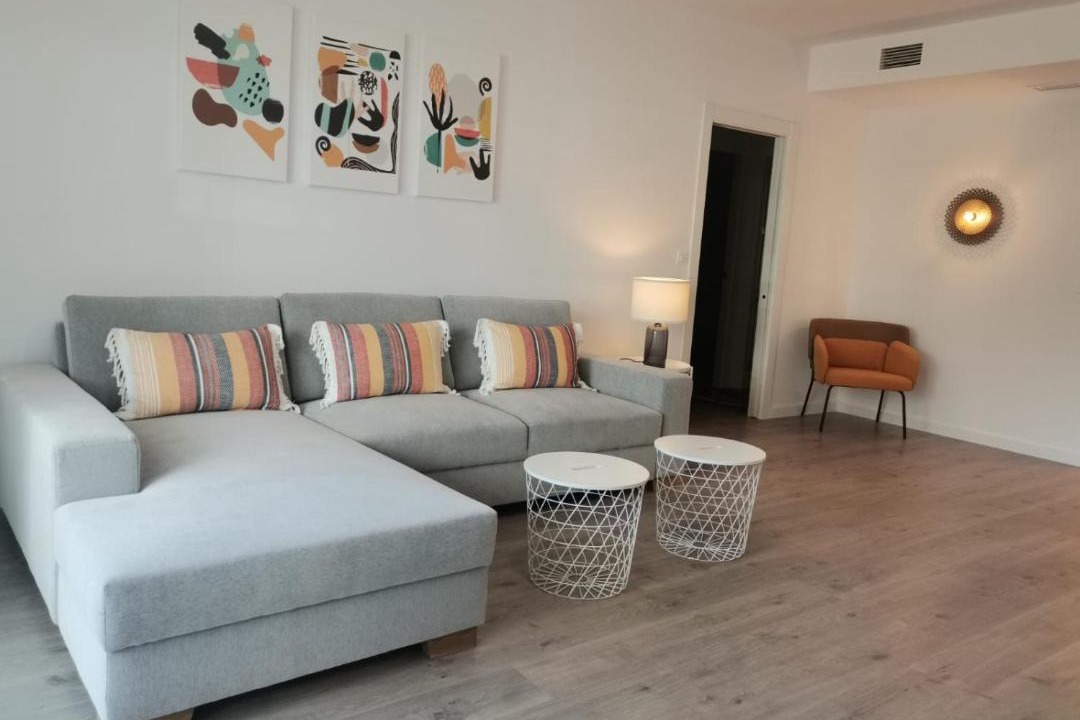 Photo of Livingroom in Motril