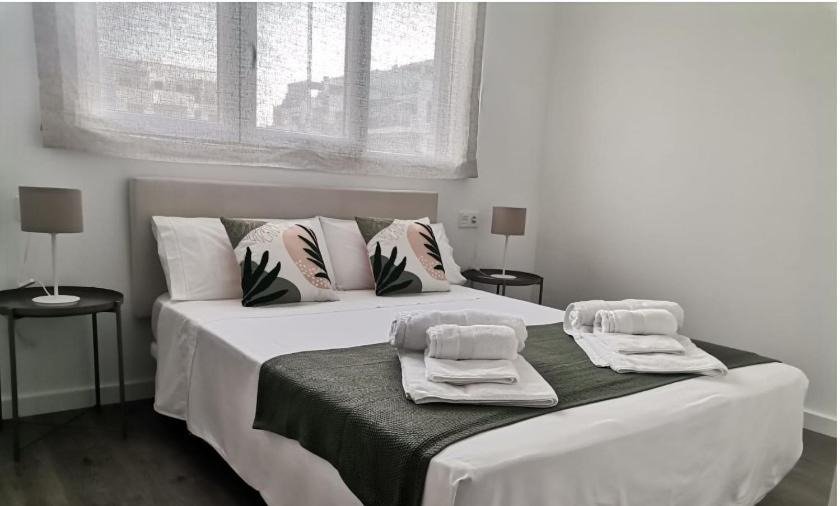 Photo of Bedroom in Motril