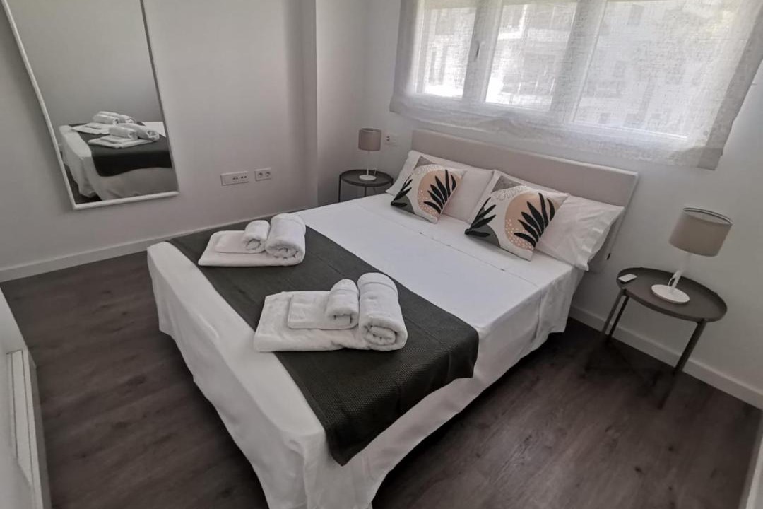 Photo of Bedroom in Motril