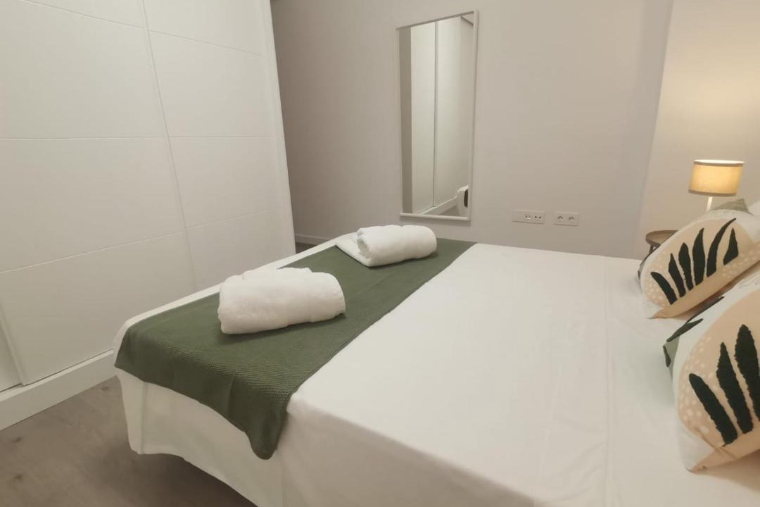 Photo of Bedroom in Motril