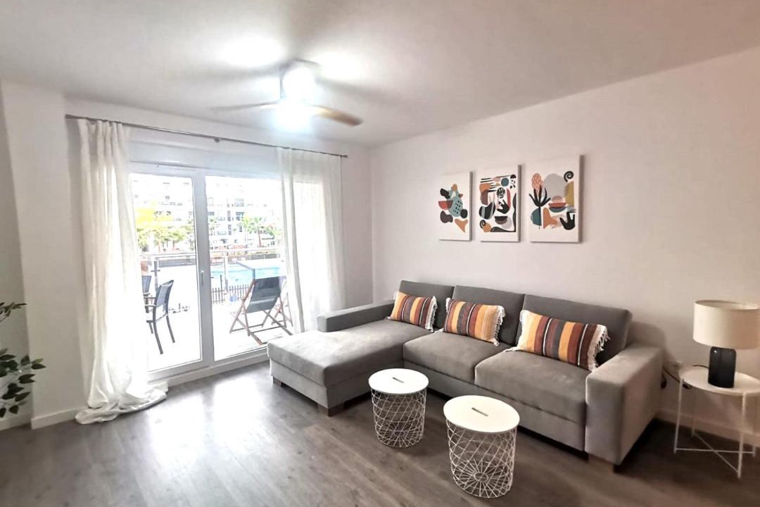 Photo of Livingroom in Motril