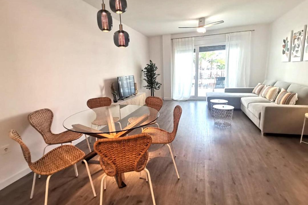 Photo of Livingroom in Motril