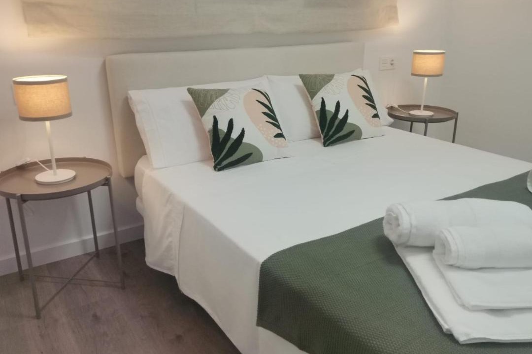 Photo of Bedroom in Motril