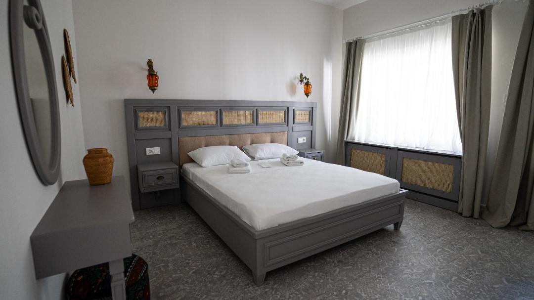 Photo of Bedroom in Adalar
