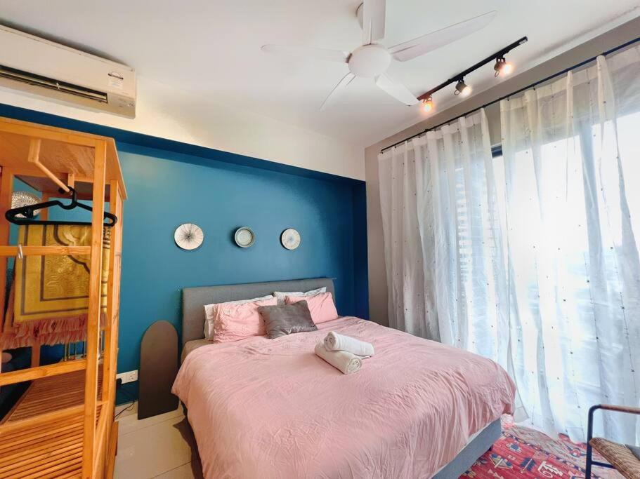 Photo of Bedroom in Sungai Buloh