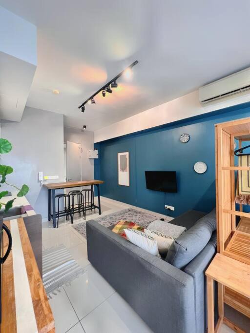 Photo of Livingroom in Sungai Buloh