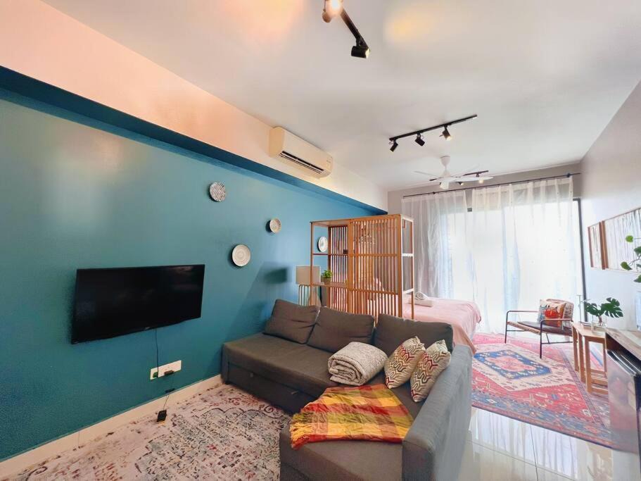 Photo of Livingroom in Sungai Buloh