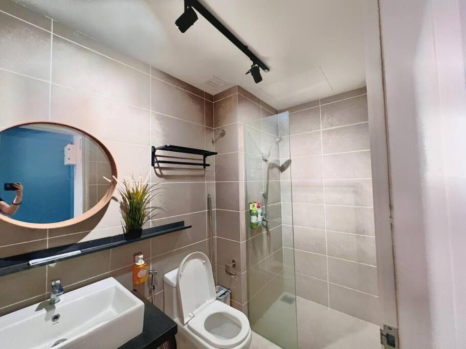 Photo of Bathroom in Sungai Buloh