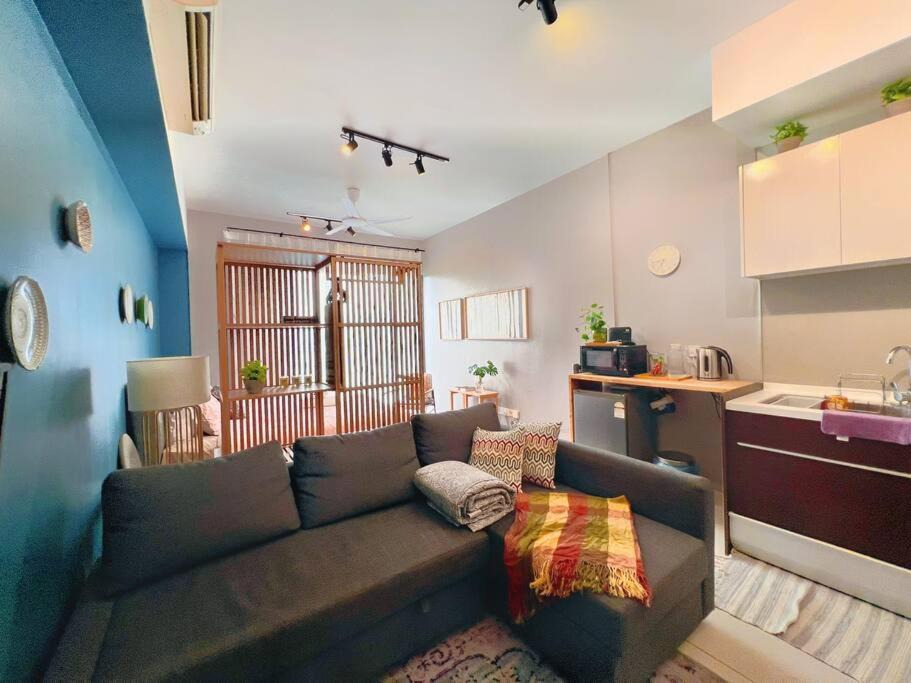 Photo of Livingroom in Sungai Buloh