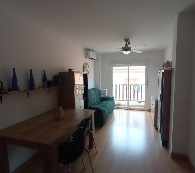 Photo of Livingroom in Itrabo