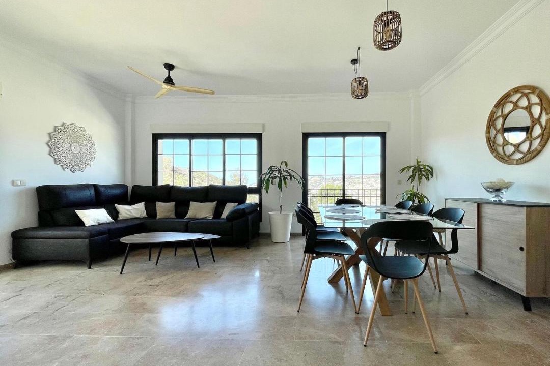 Photo of Livingroom in Velilla-Taramay
