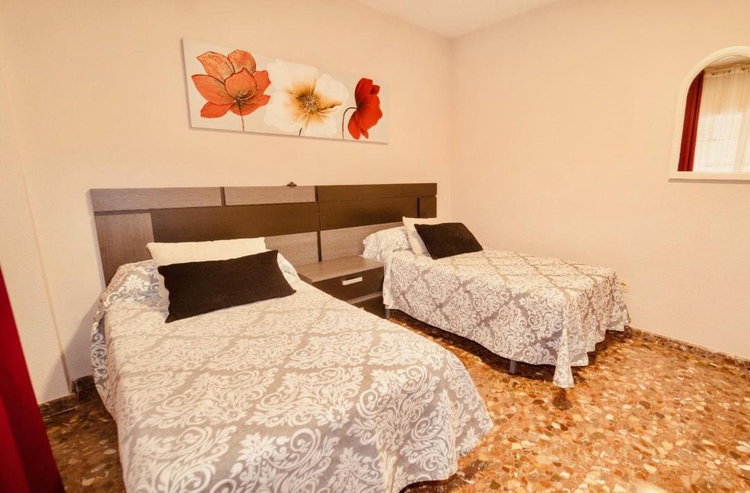 Photo of Bedroom in Zaidin