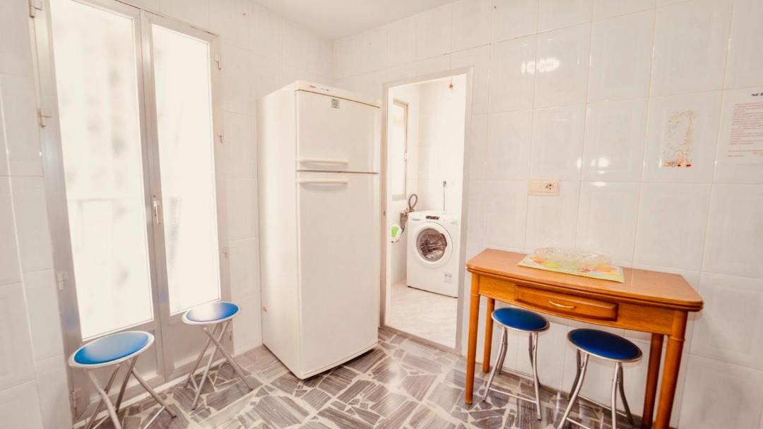 Photo of Bathroom in Zaidin