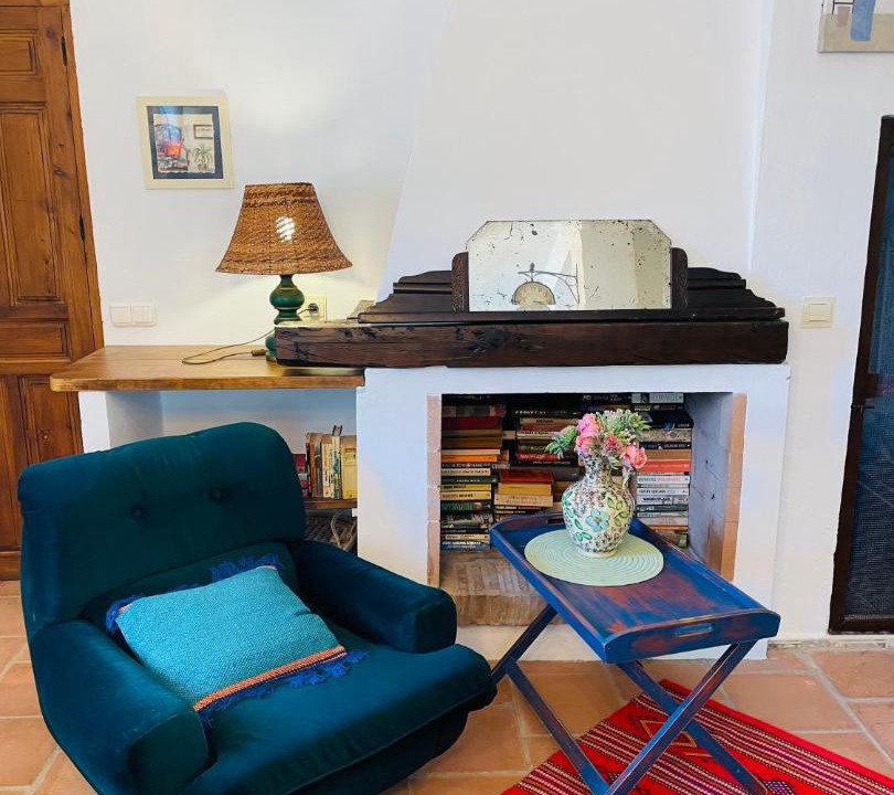 Photo of Livingroom in Sorvilan