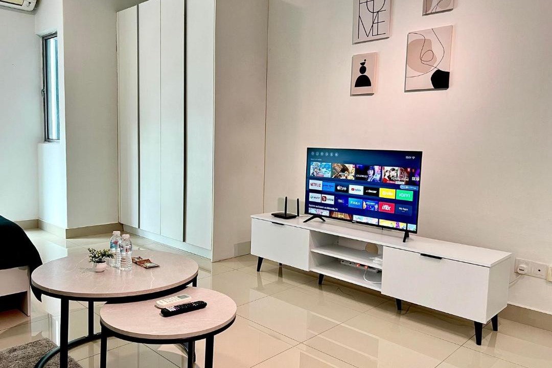 Photo of Livingroom in Seri Kembangan