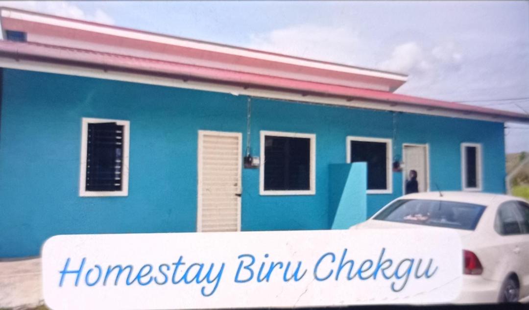 Photo of Buildings in Dato Abu Bakar Baginda