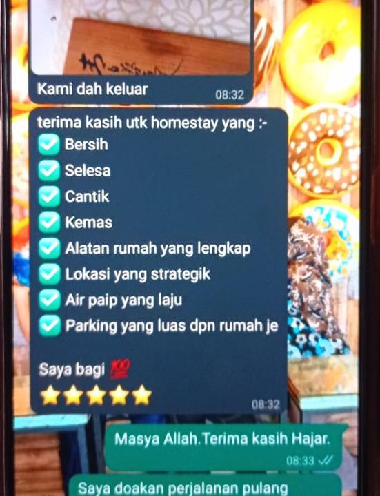 Photo of Others in Dato Abu Bakar Baginda