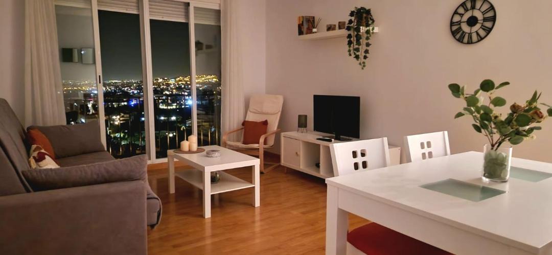 Photo of Livingroom in Barrio de la Vega