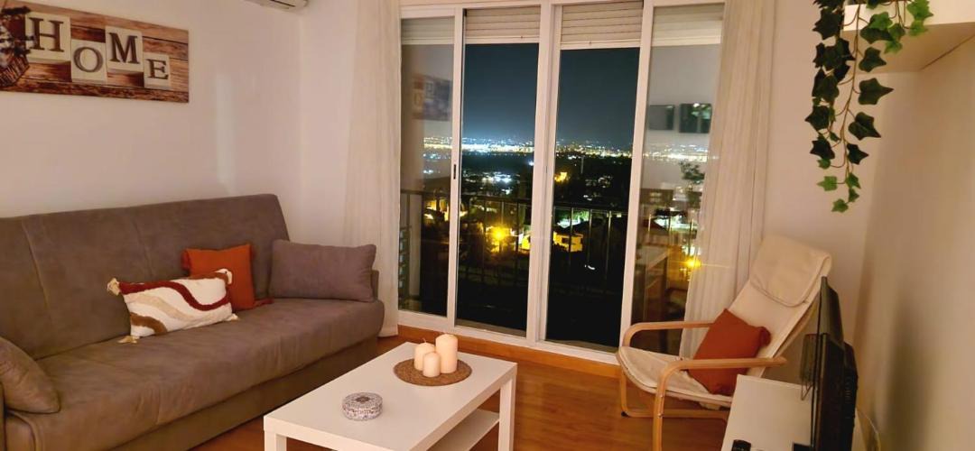 Photo of Livingroom in Barrio de la Vega