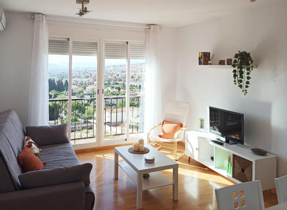Photo of Livingroom in Barrio de la Vega