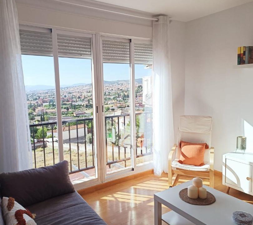 Photo of Livingroom in Barrio de la Vega
