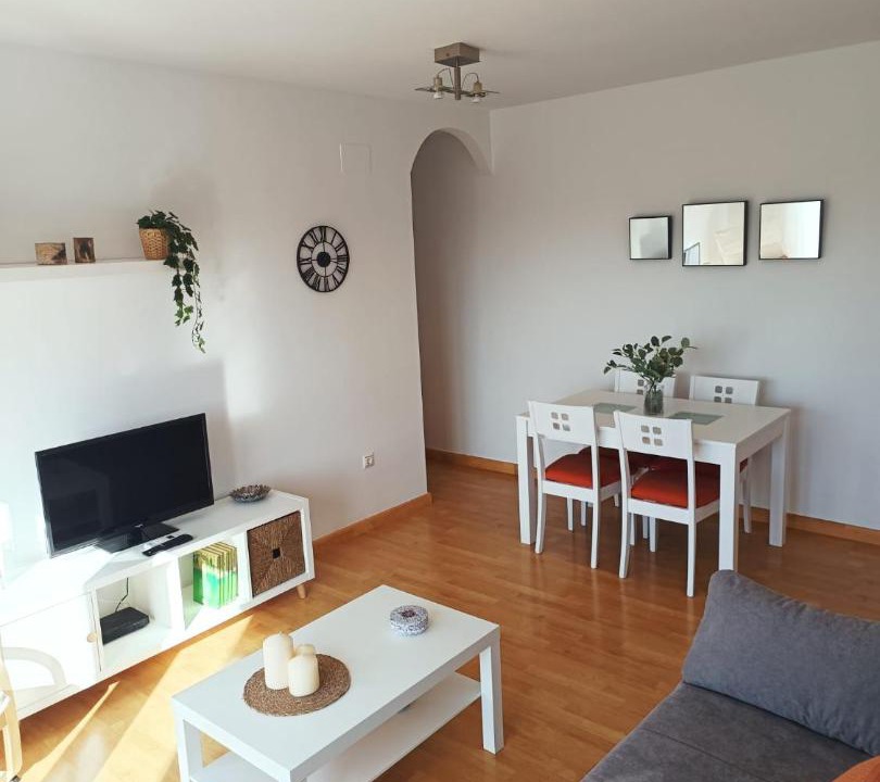 Photo of Livingroom in Barrio de la Vega