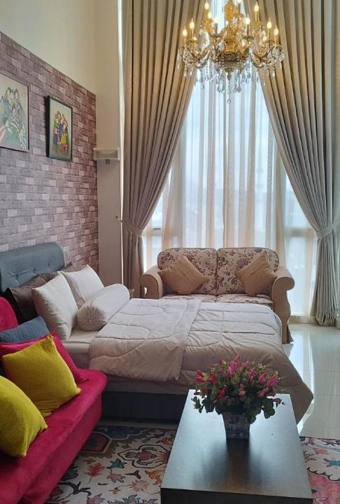 Photo of Livingroom in Seksyen 14