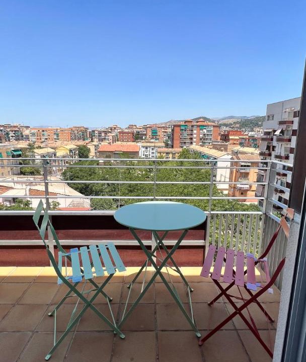 Photo of Patio Balcony in Zaidin