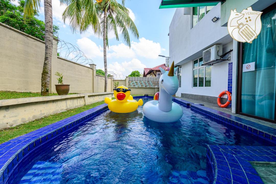 Photo of Outdoor in Ampang