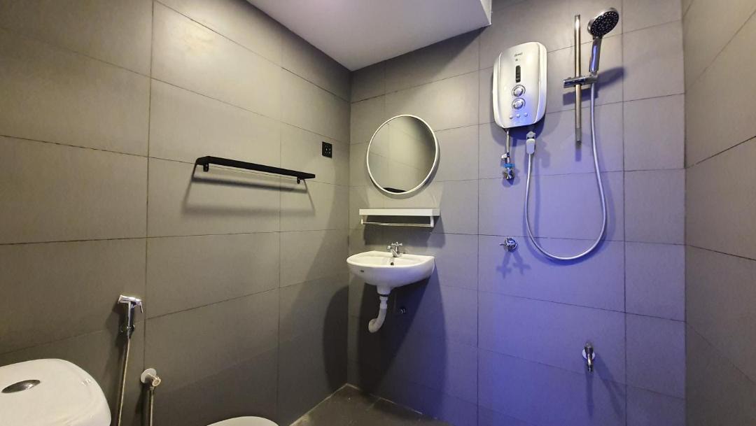 Photo of Bathroom in Kuala Lumpur