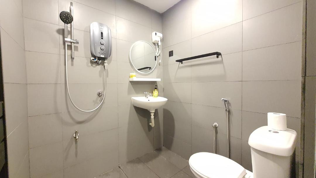 Photo of Bathroom in Kuala Lumpur