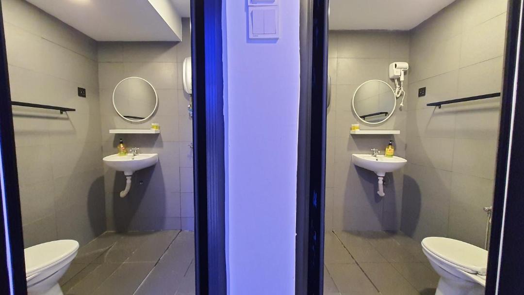 Photo of Bathroom in Kuala Lumpur