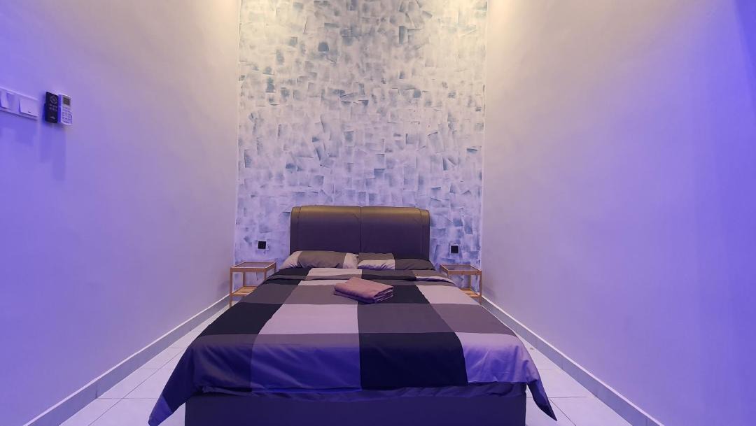 Photo of Bedroom in Kuala Lumpur