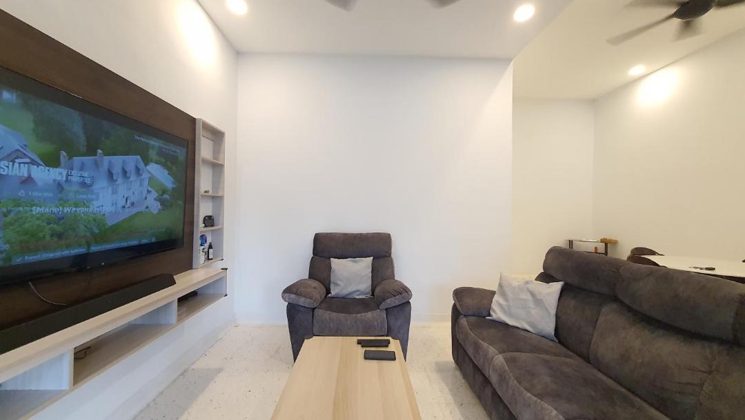 Photo of Livingroom in Kuala Lumpur