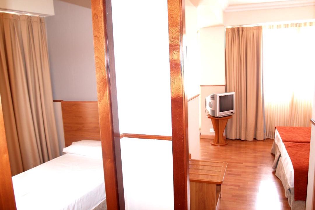 Photo of Bedroom in Plaza de Toros-Doctores-San Lazaro