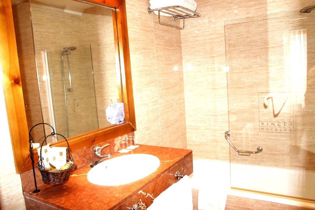 Photo of Bathroom in Plaza de Toros-Doctores-San Lazaro