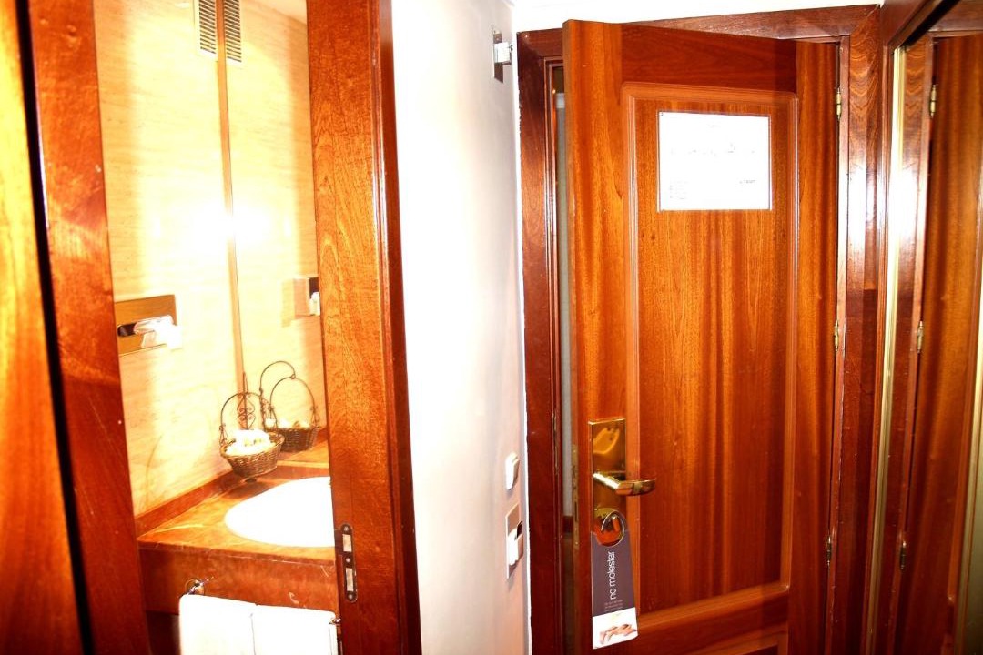 Photo of Bathroom in Plaza de Toros-Doctores-San Lazaro