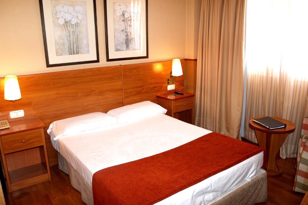 Photo of Bedroom in Plaza de Toros-Doctores-San Lazaro