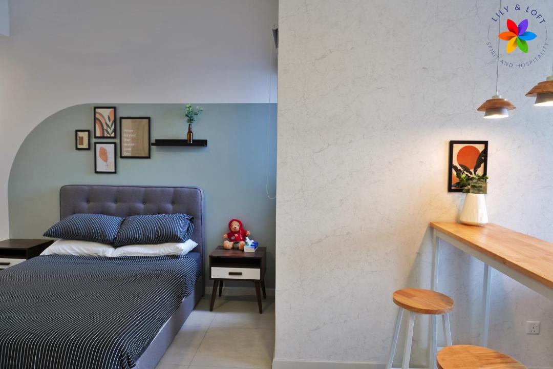 Photo of Bedroom in Kampung Puah Seberang