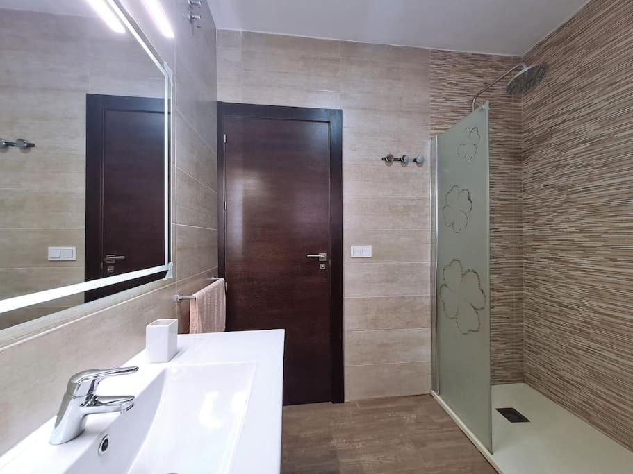 Photo of Bathroom in Soportujar