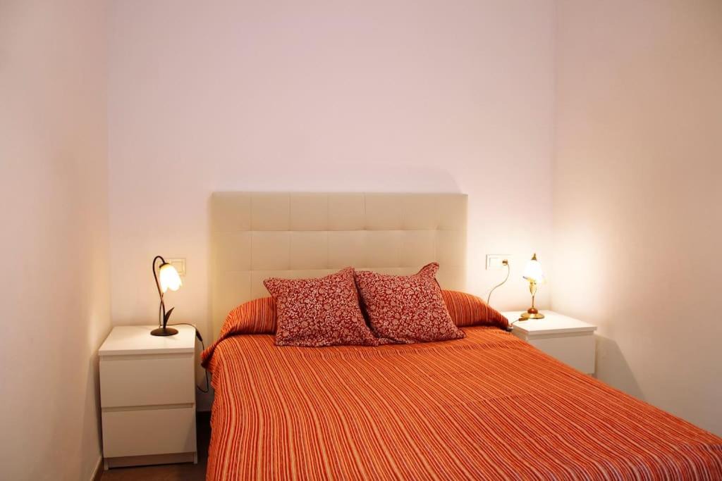 Photo of Bedroom in Soportujar