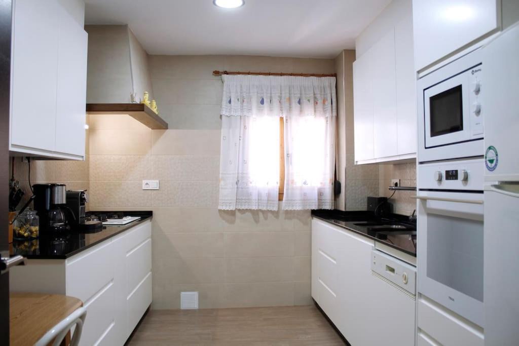 Photo of Kitchen in Soportujar