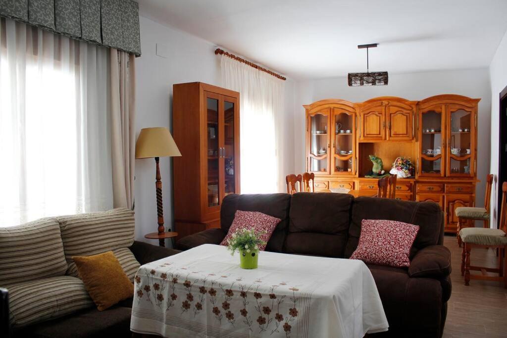 Photo of Livingroom in Soportujar