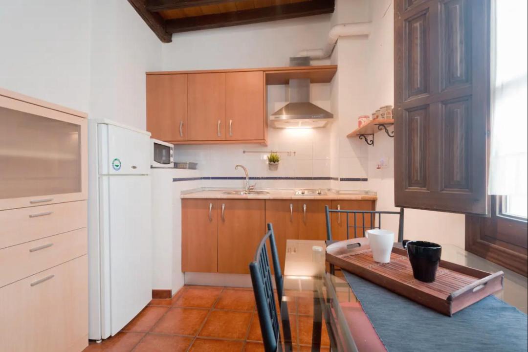 Photo of Kitchen in San Pedro