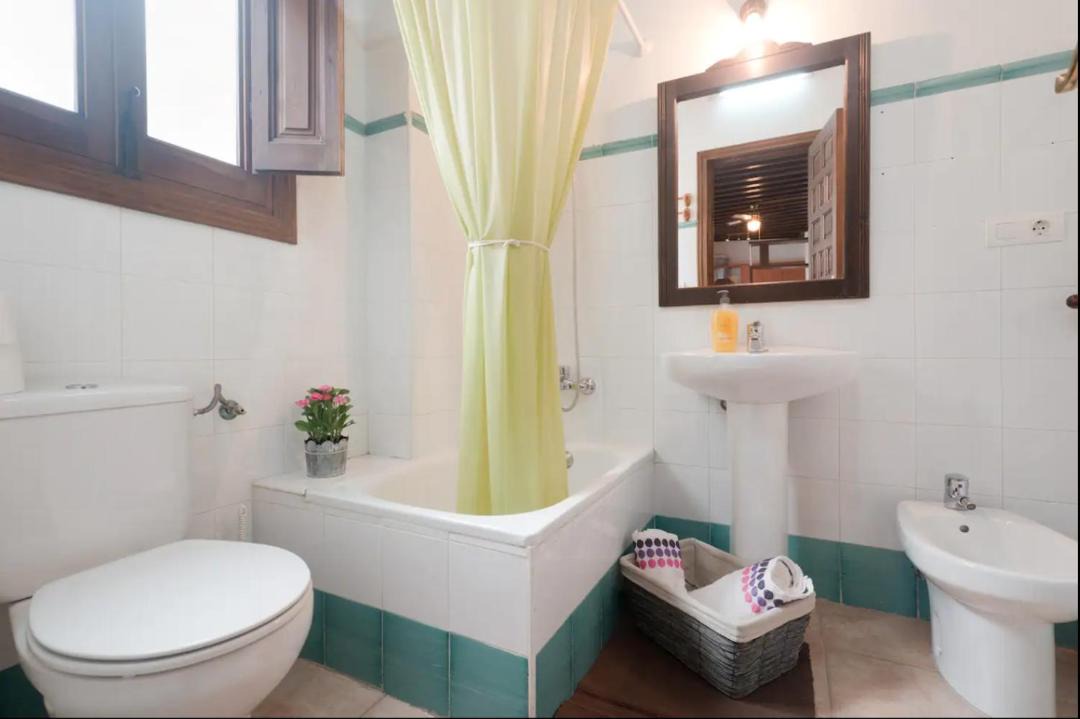 Photo of Bathroom in San Pedro