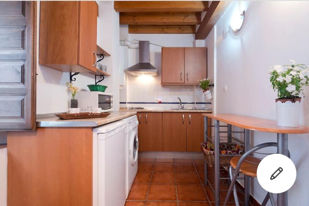 Photo of Kitchen in San Pedro