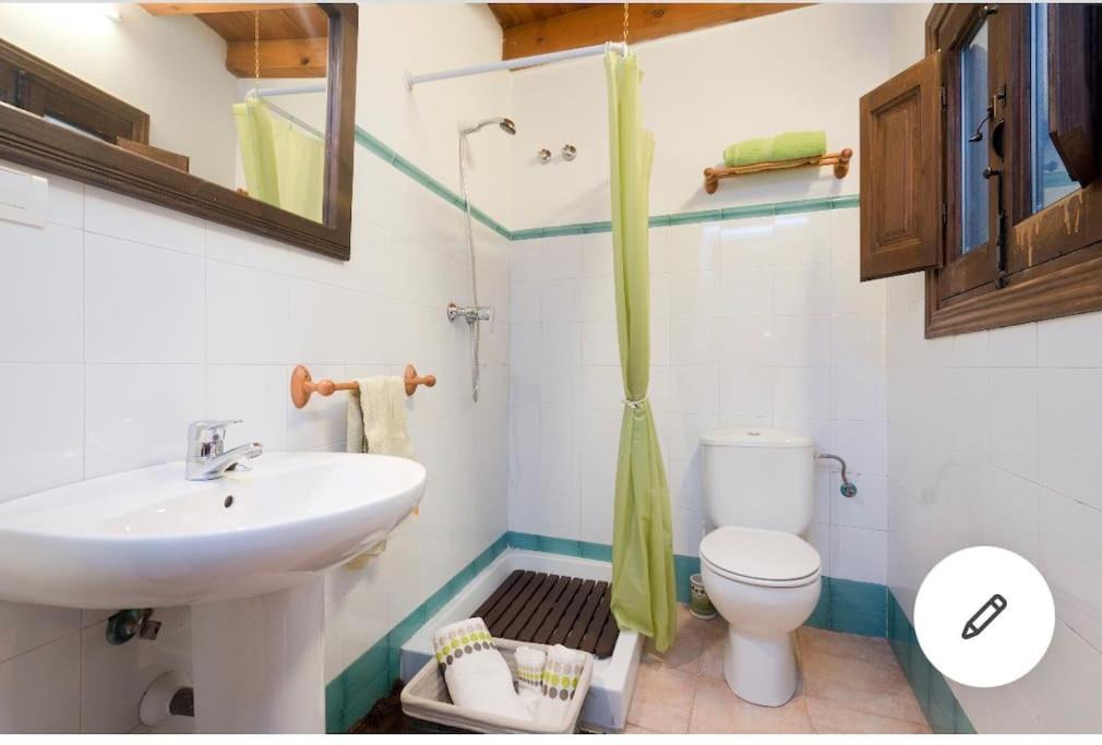 Photo of Bathroom in San Pedro