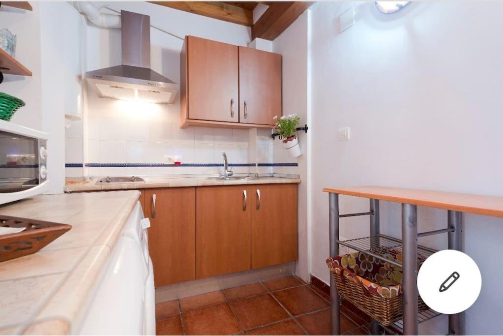 Photo of Kitchen in San Pedro