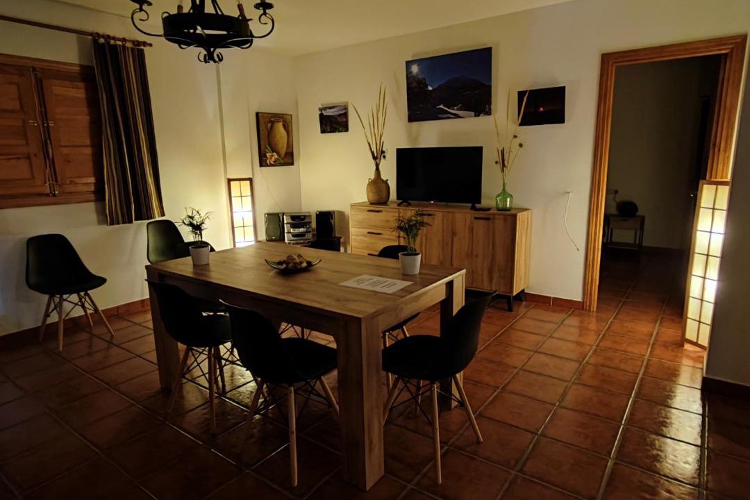 Photo of Others in Huescar
